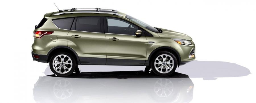  Ford Escape 2013 года  (фото 104 из 222)